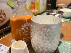 -帕蓝·暹罗料理(大学路店)