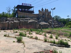 -倒盏民俗文化村