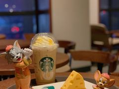 -星巴克(太原茂业天地店)