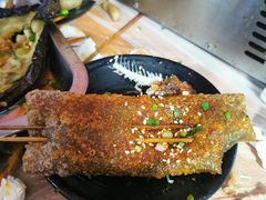 -回头烧烤(悦荟购物中心店)