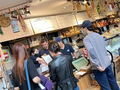-Alimentari早午餐(安福路店)