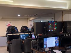 -网鱼电竞(上海青浦朱家角店)