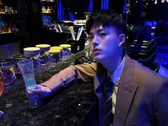 -SPARK(成都W酒店)