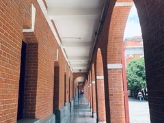 -辛亥革命博物院北区