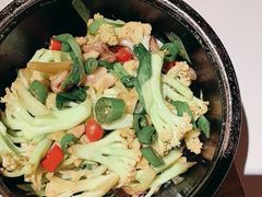 -四世同堂·京菜·烤鸭(双井店)
