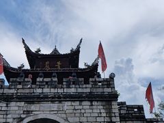 -青岩古镇
