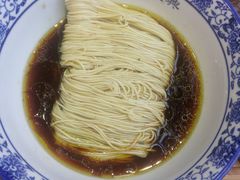 -孙盛兴奥灶面馆·蟹黄面·三虾面(山塘街总店)