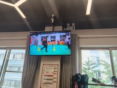 -悦动体能篮球羽毛球网球(三里河店)