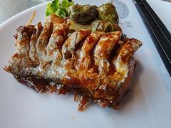 -佬太公海鸭·宁波菜(上海总店)