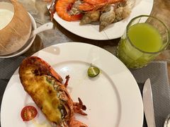 -安蒂娅·海鲜自助餐厅(安蒂娅美兰酒店)