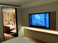 -全季酒店(南京奥体兴隆大街地铁站店)