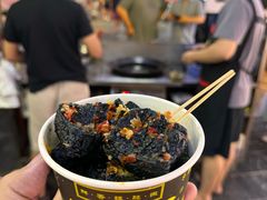 -武爹臭豆腐(坡子街店)