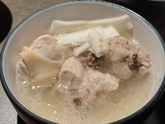 竹笙菌-同仁四季椰子鸡(宝安壹方城店)