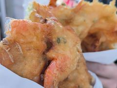-信二嫂虾饼(振兴路店)