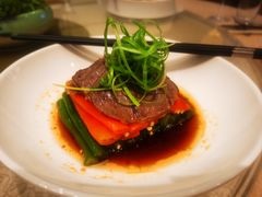 -香厨中餐厅(松北香格里拉店)