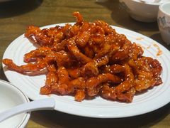 -向民炒鸡老店(金泰华府店)