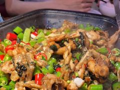 -蛙来哒(东城万达店)