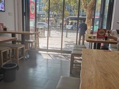 -众品老方子锅贴甜沫(李村店)