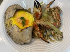 -鲜味食族水产·海鲜餐厅