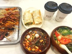 -金乐活美食(中街店)