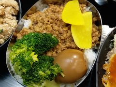 古早味卤肉饭-小明同学(三里屯店)