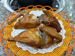 -皇鸽餐厅(五桂山分店)