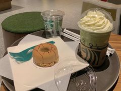 -星巴克(曲靖金都广场店)