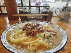 牛肉麦虾-沈胖记麦虾(江城南路店)