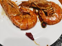 阿根廷红虾-汉巴味德(大悦城店)