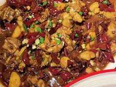 -阿青龙虾(新城店)