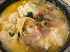 -狮王府淮扬菜(夫子庙老门东店)