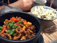 -静一餐厅·湖北菜(前门创始店)