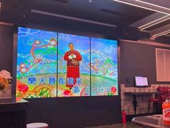 -INLOVE KTV(世博源店)