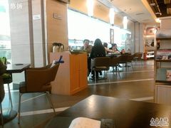 -3皇3家复合式餐厅(民乐园万达店)