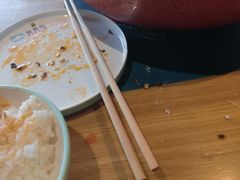 -爱妻鱼•老体北重庆水煮鱼•川菜(白云路店)