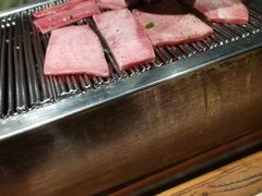 黑胡椒牛舌-千寻烧肉(政务区店)