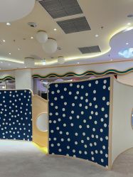 -奈尔宝家庭中心·亲子餐厅(苏州大悦城店)