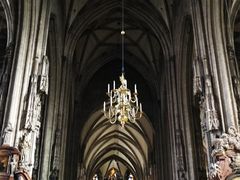 -斯蒂芬主教座堂(Stephansdom)