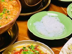 -雀舞云南菜(天津天河城购物中心店)