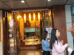 门面-南宋胡记(杭州体育场路店)