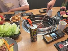 -丸藏和牛烧肉专门店(园区师惠坊店)