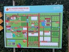 -前小桔亲子创意农场·草莓采摘·露营烧烤