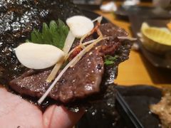 -丸藏和牛烧肉专门店(园区师惠坊店)