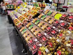 -周茉食品超市(北大街店)