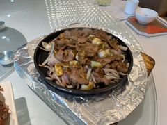 -小贝壳酒楼(经九路店)