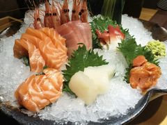 -割烹旭日本料理(龙湖狮山天街店)