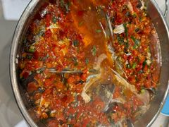 -洞庭米湘·湖南菜(银河SOHO店)