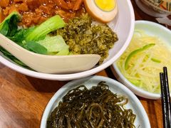 卤肉饭-李先生牛肉面大王(大兴枣园店)