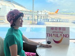 -曼谷素万那普国际机场