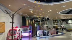 -meland club亲子乐园(石家庄万象城店)